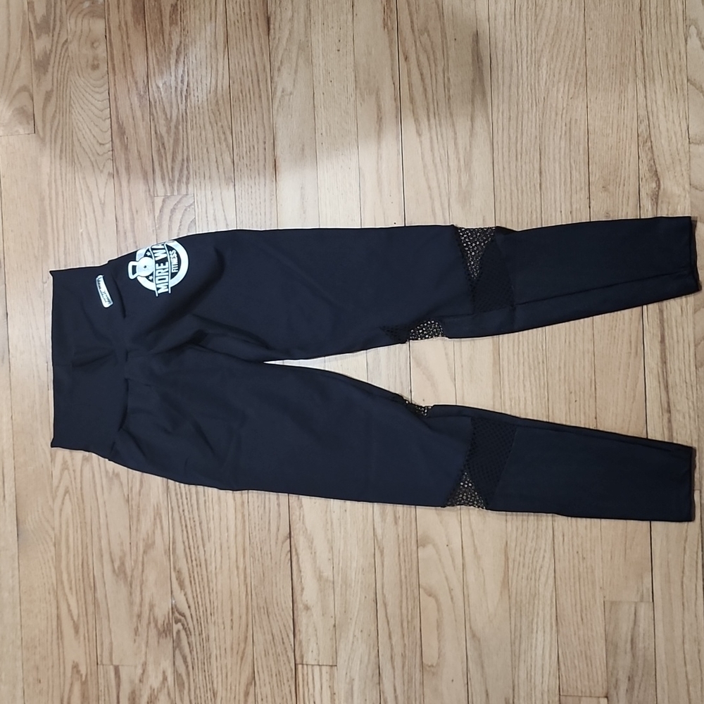 Workout Leggings